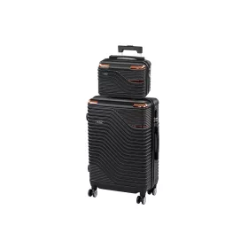 Súprava kufrov na kolieskach TraveLux Urban IV