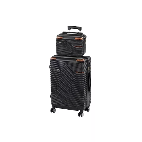 Súprava kufrov na kolieskach TraveLux Urban IV