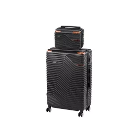 Súprava kufrov na kolieskach TraveLux Urban V