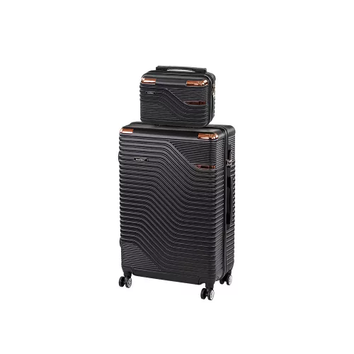 Súprava kufrov na kolieskach TraveLux Urban V