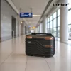 Súprava kufrov na kolieskach TraveLux Urban V