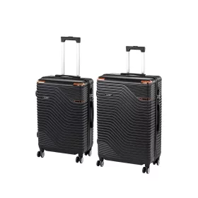 Súprava kufrov na kolieskach TraveLux Urban XI
