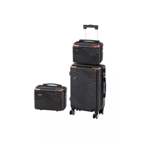 Súprava kufrov na kolieskach TraveLux Urban XII