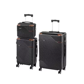 Súprava kufrov na kolieskach TraveLux Urban XIX
