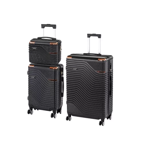 Súprava kufrov na kolieskach TraveLux Urban XIX