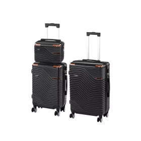 Súprava kufrov na kolieskach TraveLux Urban XV