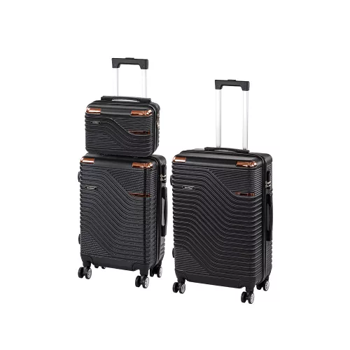 Súprava kufrov na kolieskach TraveLux Urban XV