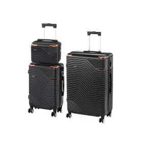 Súprava kufrov na kolieskach TraveLux Urban XVI