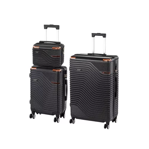 Súprava kufrov na kolieskach TraveLux Urban XVI