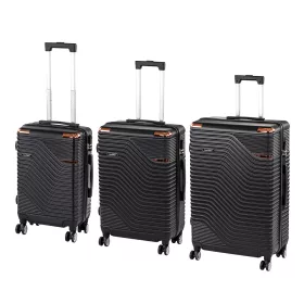 Súprava kufrov na kolieskach TraveLux Urban XXI
