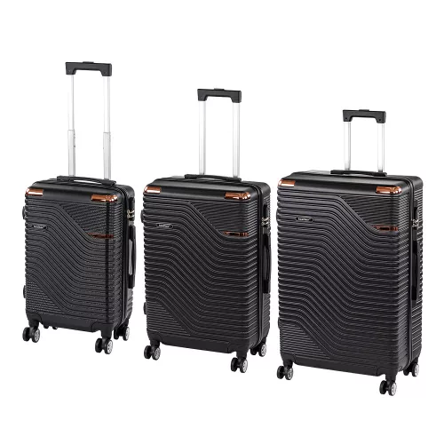 Súprava kufrov na kolieskach TraveLux Urban XXI