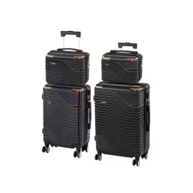 Súprava kufrov na kolieskach TraveLux Urban XXII