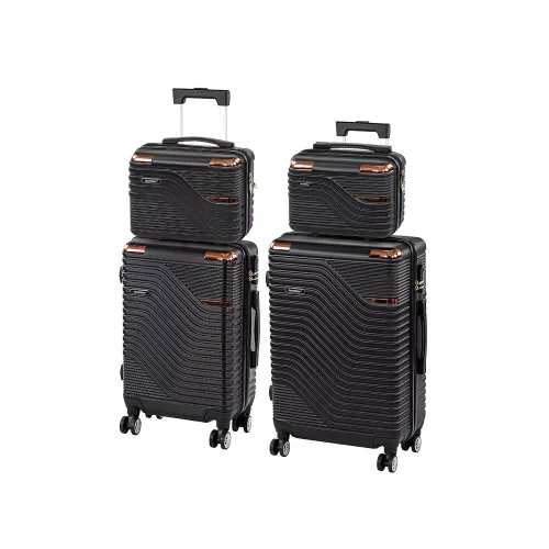 Súprava kufrov na kolieskach TraveLux Urban XXII