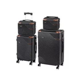 Súprava kufrov na kolieskach TraveLux Urban XXIII