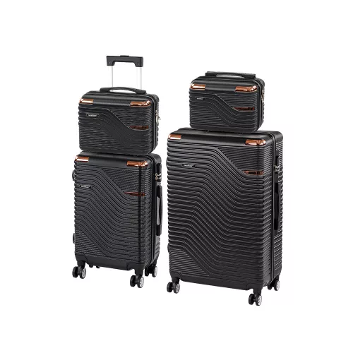 Súprava kufrov na kolieskach TraveLux Urban XXIII
