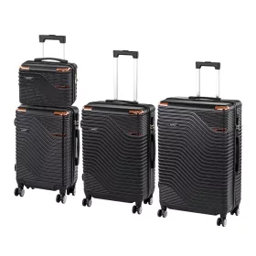 Súprava kufrov na kolieskach TraveLux Urban XXV