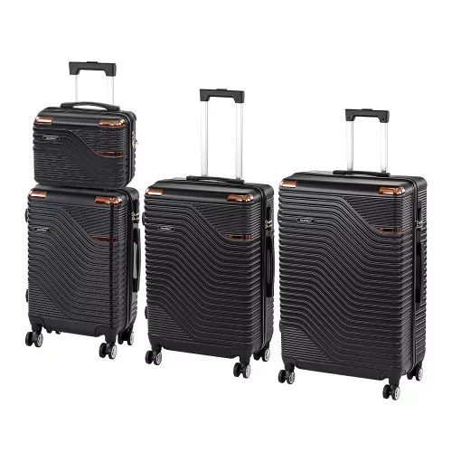 Súprava kufrov na kolieskach TraveLux Urban XXV