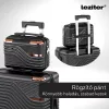 Súprava kufrov na kolieskach TraveLux Urban XXV