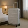 Súprava kufrov na kolieskach TraveLux Voyager