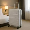 Súprava kufrov na kolieskach TraveLux Voyager