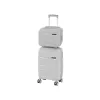Súprava kufrov na kolieskach TraveLux Voyager II