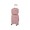 Súprava kufrov na kolieskach TraveLux Voyager II