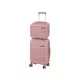 Súprava kufrov na kolieskach TraveLux Voyager II