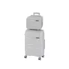 Súprava kufrov na kolieskach TraveLux Voyager III