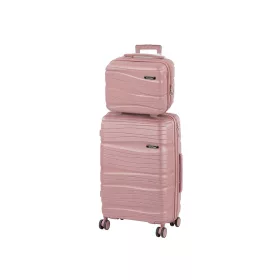 Súprava kufrov na kolieskach TraveLux Voyager III