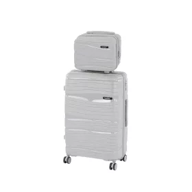Súprava kufrov na kolieskach TraveLux Voyager IV