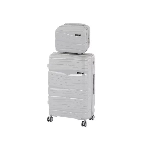 Súprava kufrov na kolieskach TraveLux Voyager IV