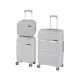 Súprava kufrov na kolieskach TraveLux Voyager IX