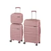 Súprava kufrov na kolieskach TraveLux Voyager IX