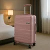 Súprava kufrov na kolieskach TraveLux Voyager
