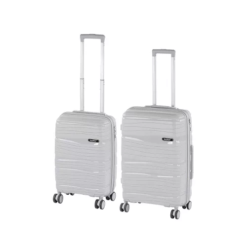 Súprava kufrov na kolieskach TraveLux Voyager V