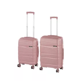 Súprava kufrov na kolieskach TraveLux Voyager V
