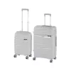 Súprava kufrov na kolieskach TraveLux Voyager VI