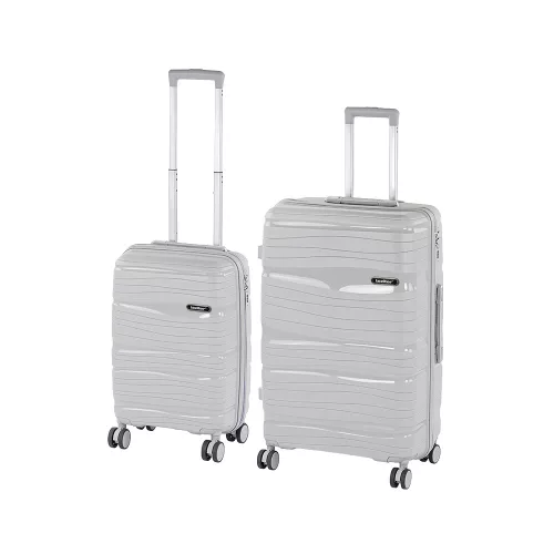 Súprava kufrov na kolieskach TraveLux Voyager VI