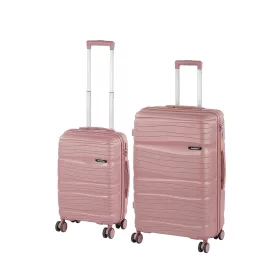 Súprava kufrov na kolieskach TraveLux Voyager VI