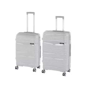 Súprava kufrov na kolieskach TraveLux Voyager VII