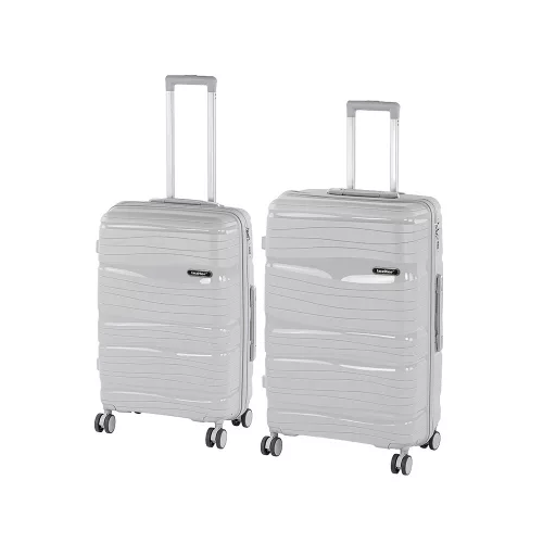 Súprava kufrov na kolieskach TraveLux Voyager VII