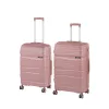 Súprava kufrov na kolieskach TraveLux Voyager VII