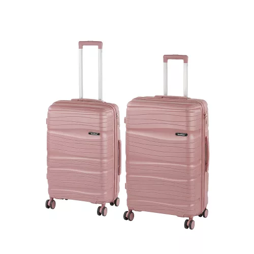 Súprava kufrov na kolieskach TraveLux Voyager VII