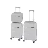 Súprava kufrov na kolieskach TraveLux Voyager VIII