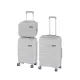Súprava kufrov na kolieskach TraveLux Voyager VIII