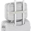 Súprava kufrov na kolieskach TraveLux Voyager VIII
