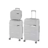 Súprava kufrov na kolieskach TraveLux Voyager X