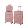 Súprava kufrov na kolieskach TraveLux Voyager X
