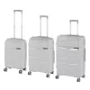 Súprava kufrov na kolieskach TraveLux Voyager XI