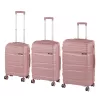 Súprava kufrov na kolieskach TraveLux Voyager XI